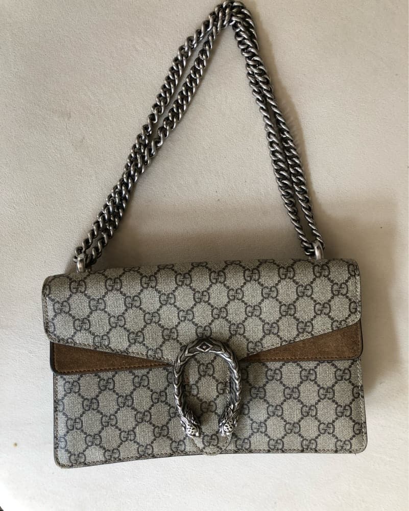 Elegant Gucci  Shoulder Bag - Image 3
