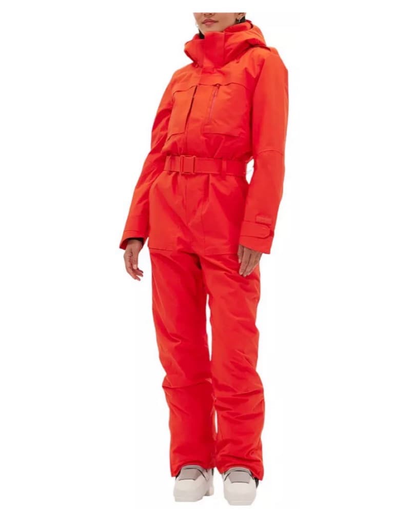 Halfdays Murphy Ski Suit Small Spritz - Image 1