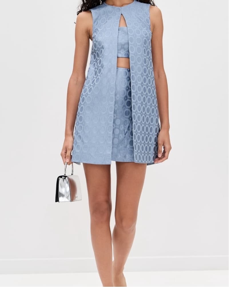 Alexis Asha Dress - Image 2