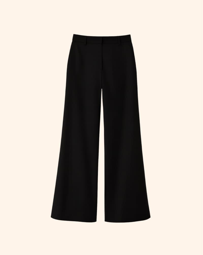 The Waiting Room Dress Pants - Image 3