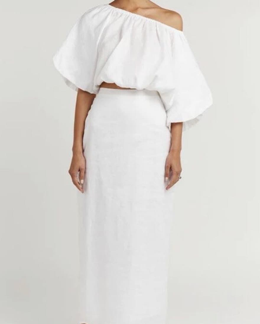 Dissh Doe Linen Set - Image 1