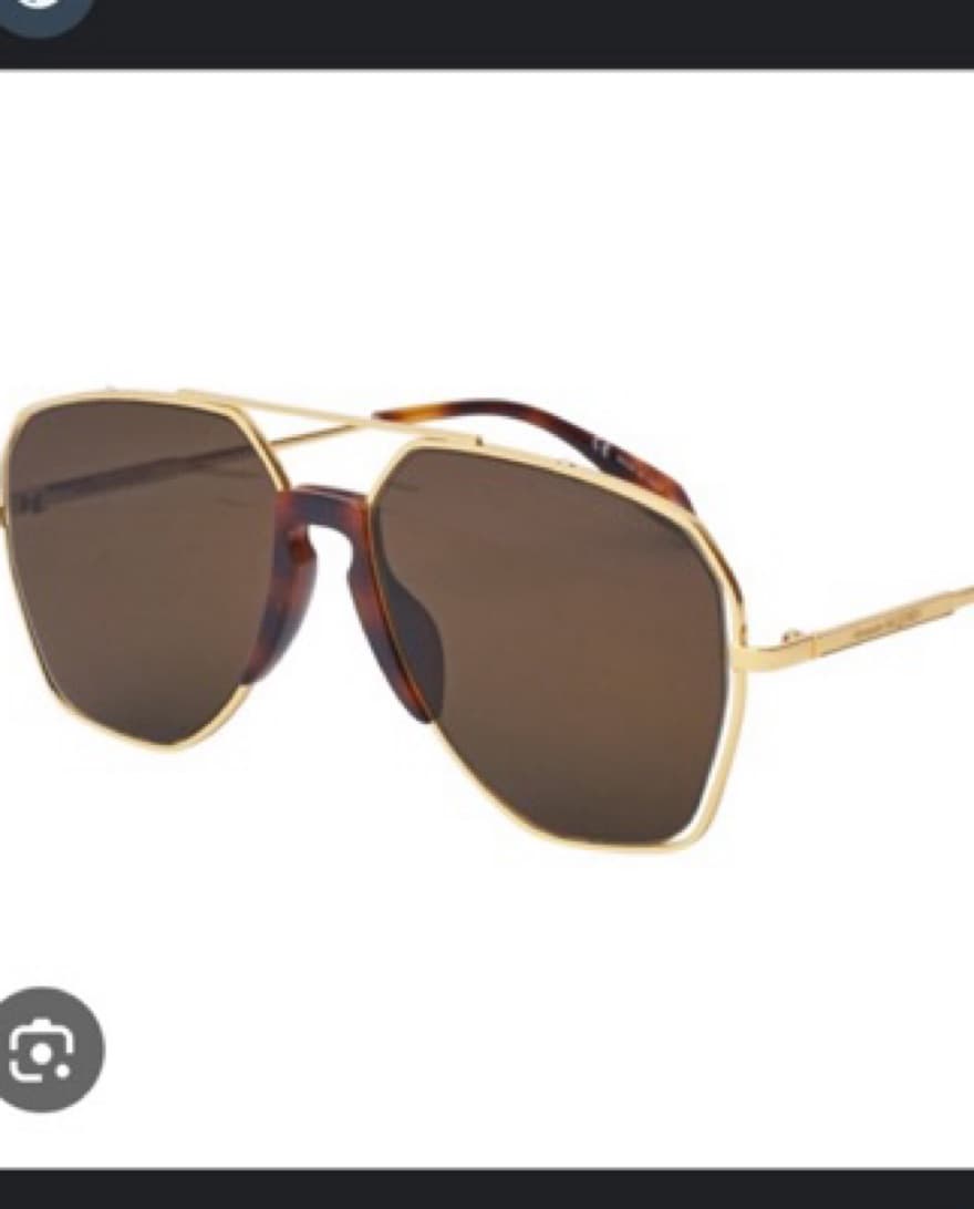 Alexander Mcqueen Sunglasses - Image 1