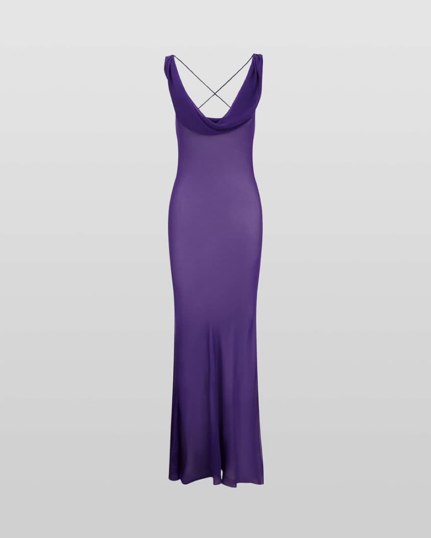 Absinthe Dress - Image 2