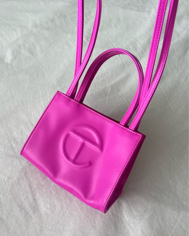 Telfar Azalea Small Bag - Image 2