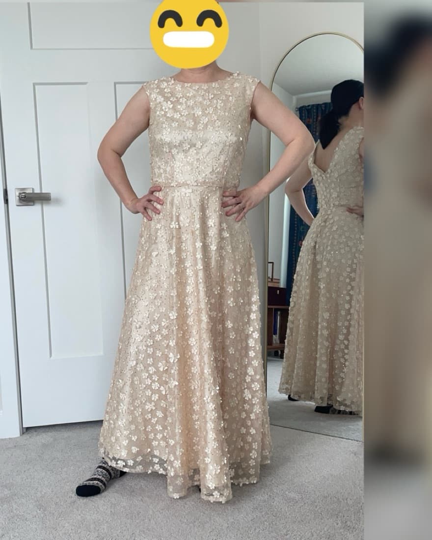 Formal Dress - Image 2