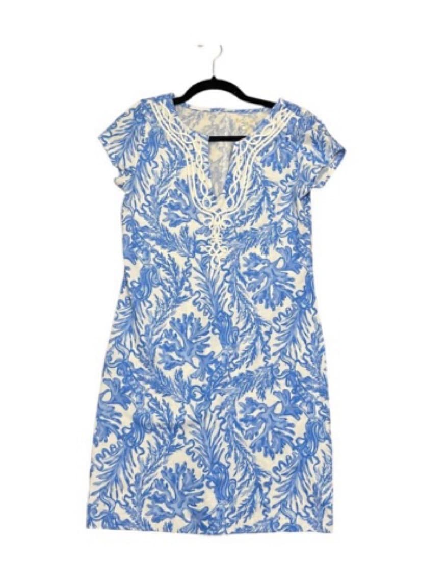 Lilly Pulitzer Brewster Dress - Image 2