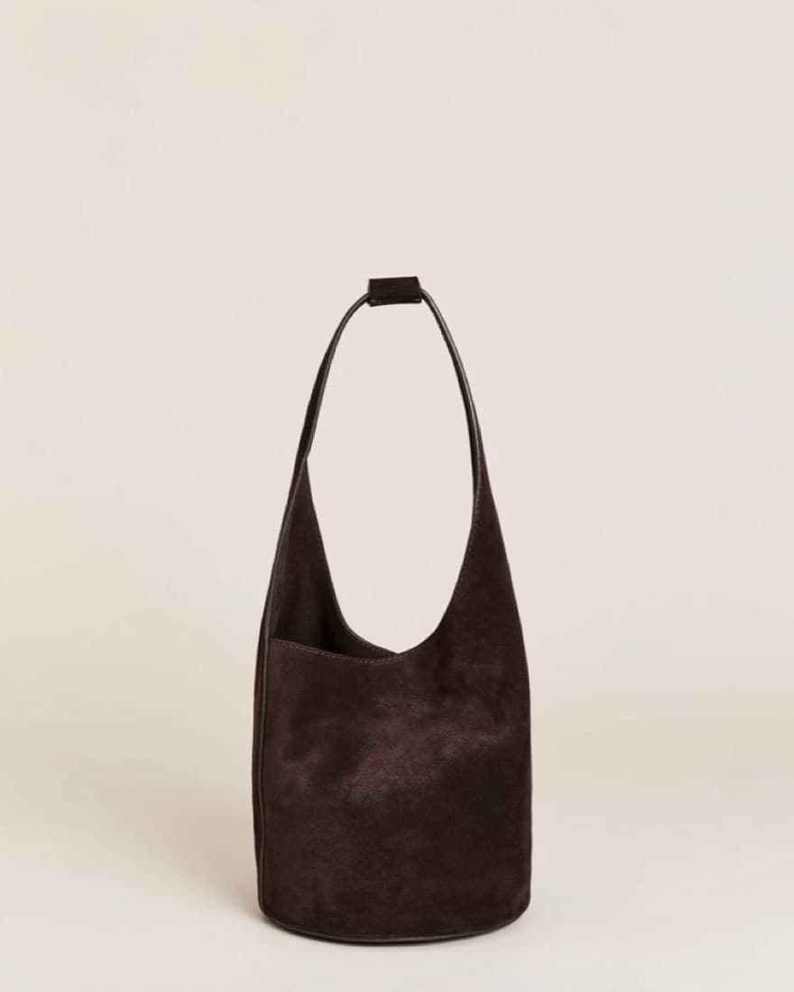 Small Silvana Bucket Bag - Image 1