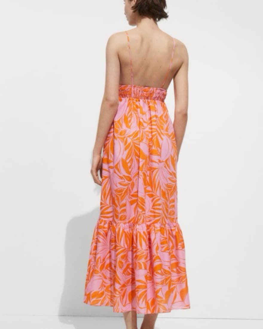 Mango Carina Sundress  - Image 2