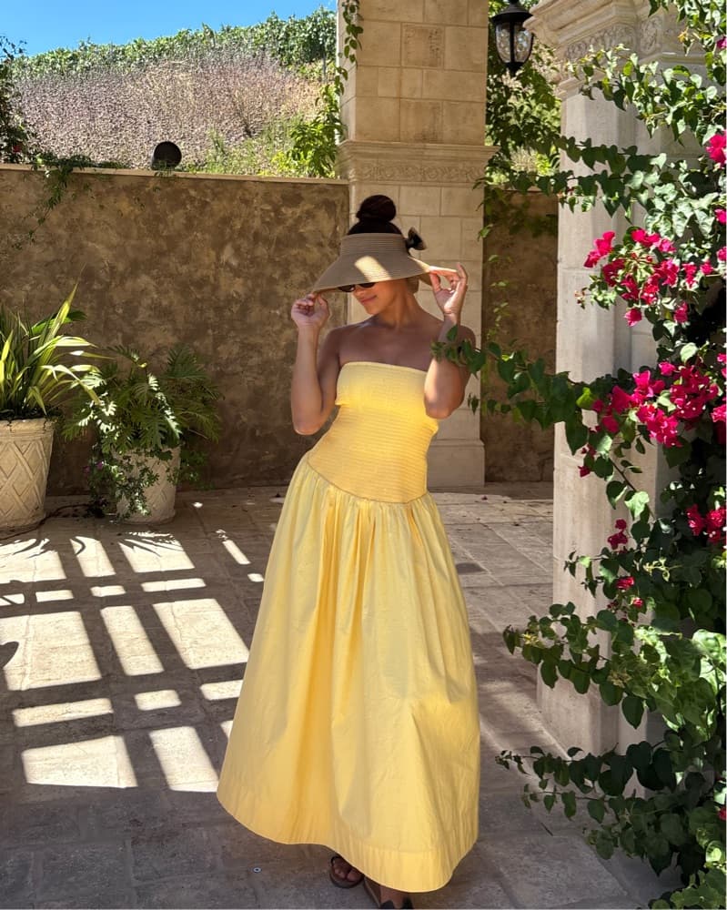 Monday Swimwear- Vacation Rio Dress - Image 2