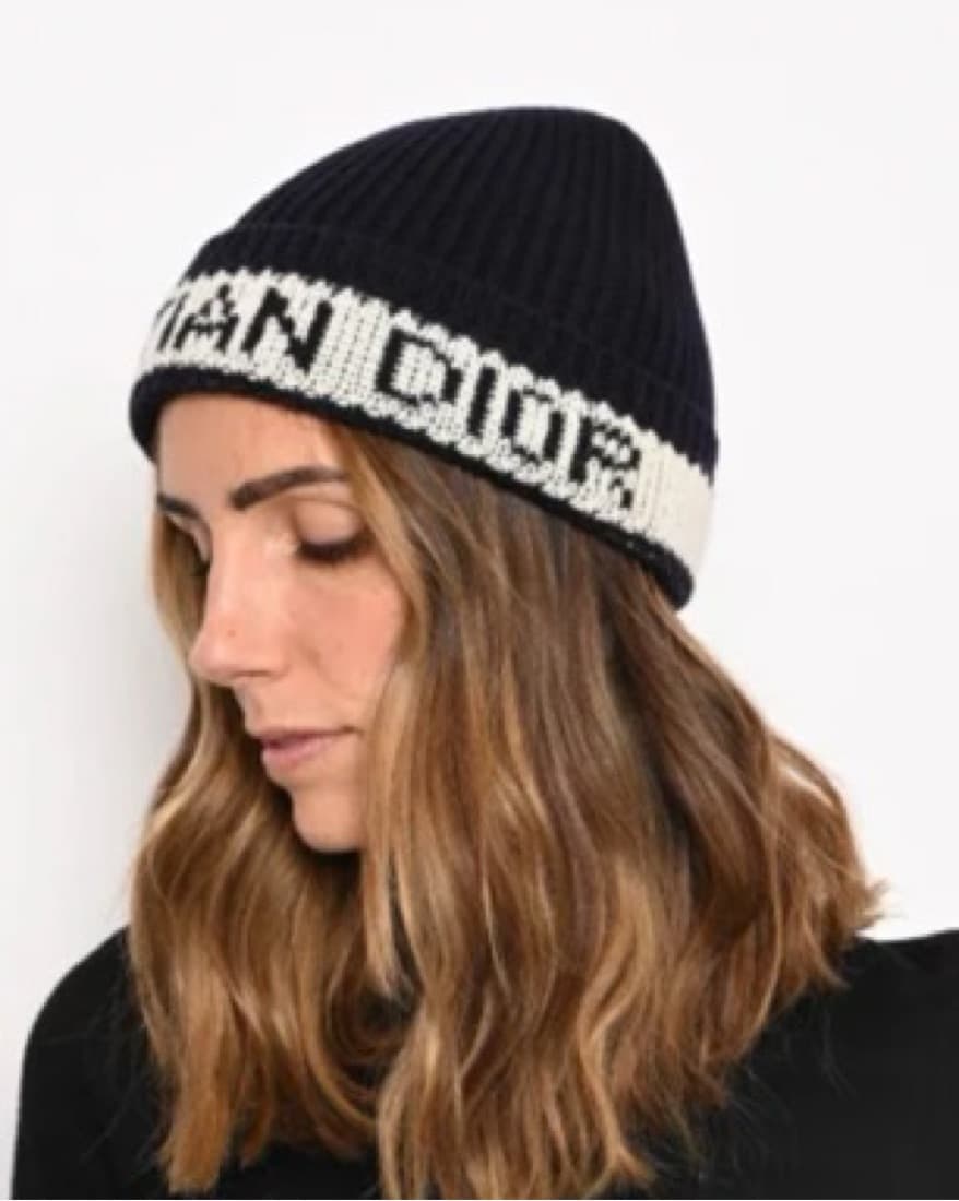 Dior Beanie  - Image 3