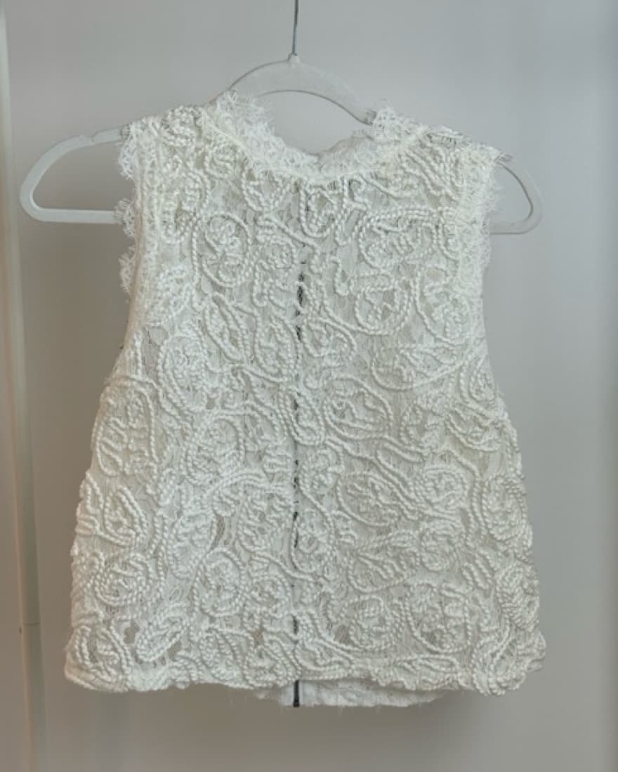 Zara Top - Image 1