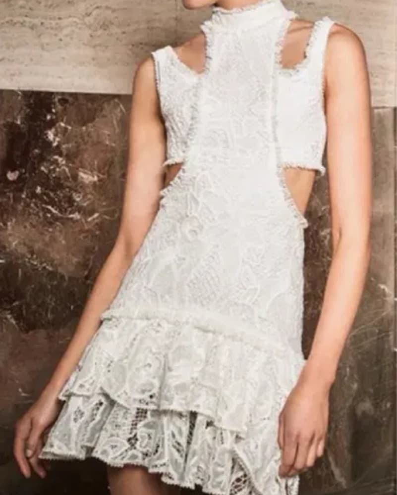 Alexis Varenna Dress  - Image 1