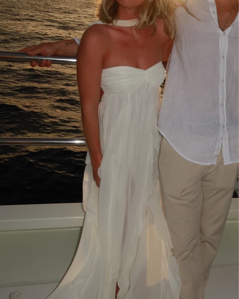 Nana Jacqueline Dress - Image 2
