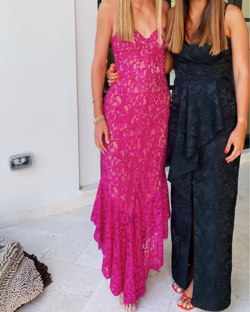 Majorelle Eduarda Gown - Image 2