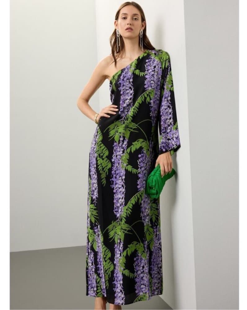 Bernadette gown  - Image 1
