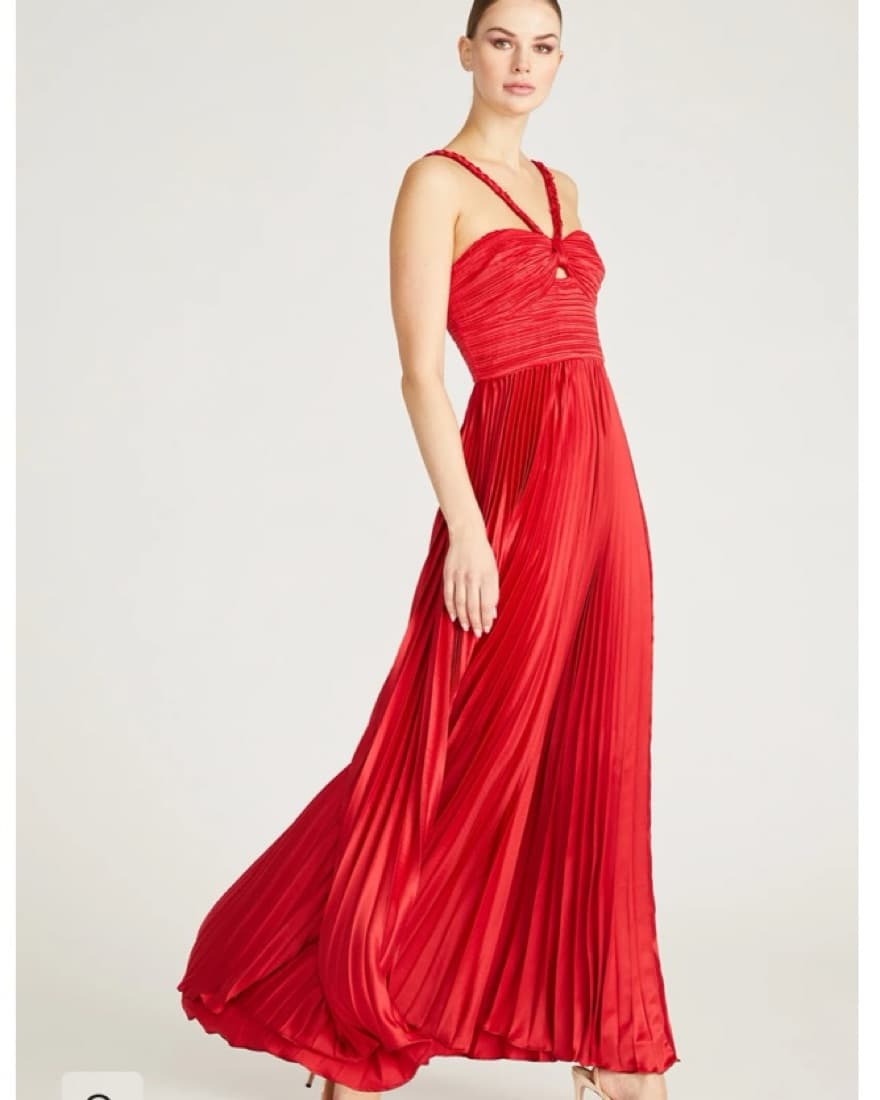 Amur Formal Dress - Image 3