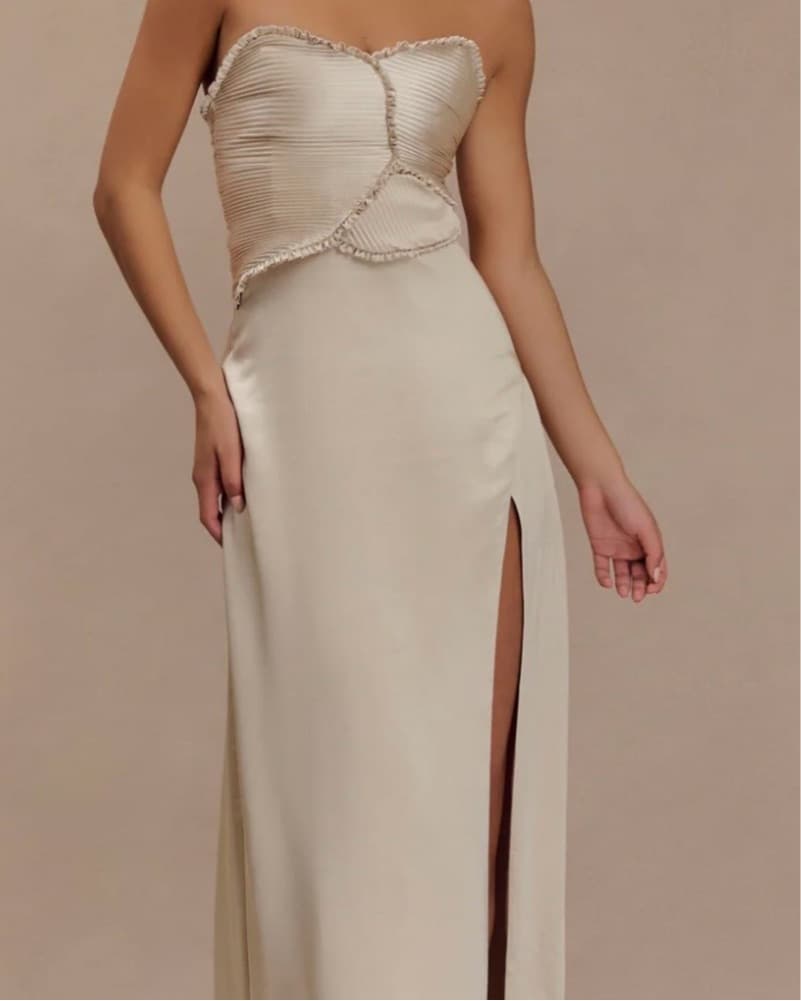 Meshki Larissa Blush Gold - Image 4