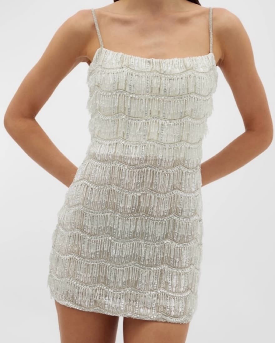 Rachel Gilbert Mini dress Size 6 - Image 1