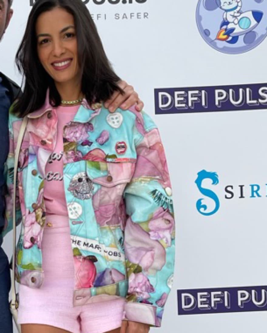 Marc Jacobs Jacket - Image 3