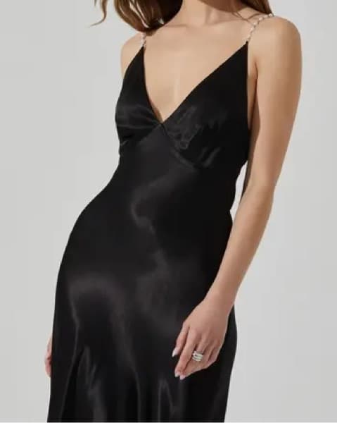 ASTR The Label Maxime Dress - Image 4