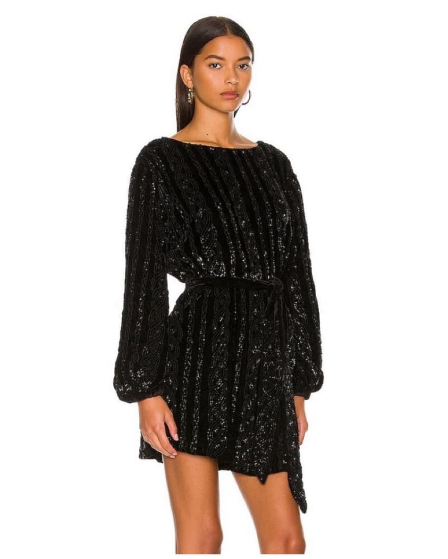 RETROFETE CABLE DRESS - Image 3