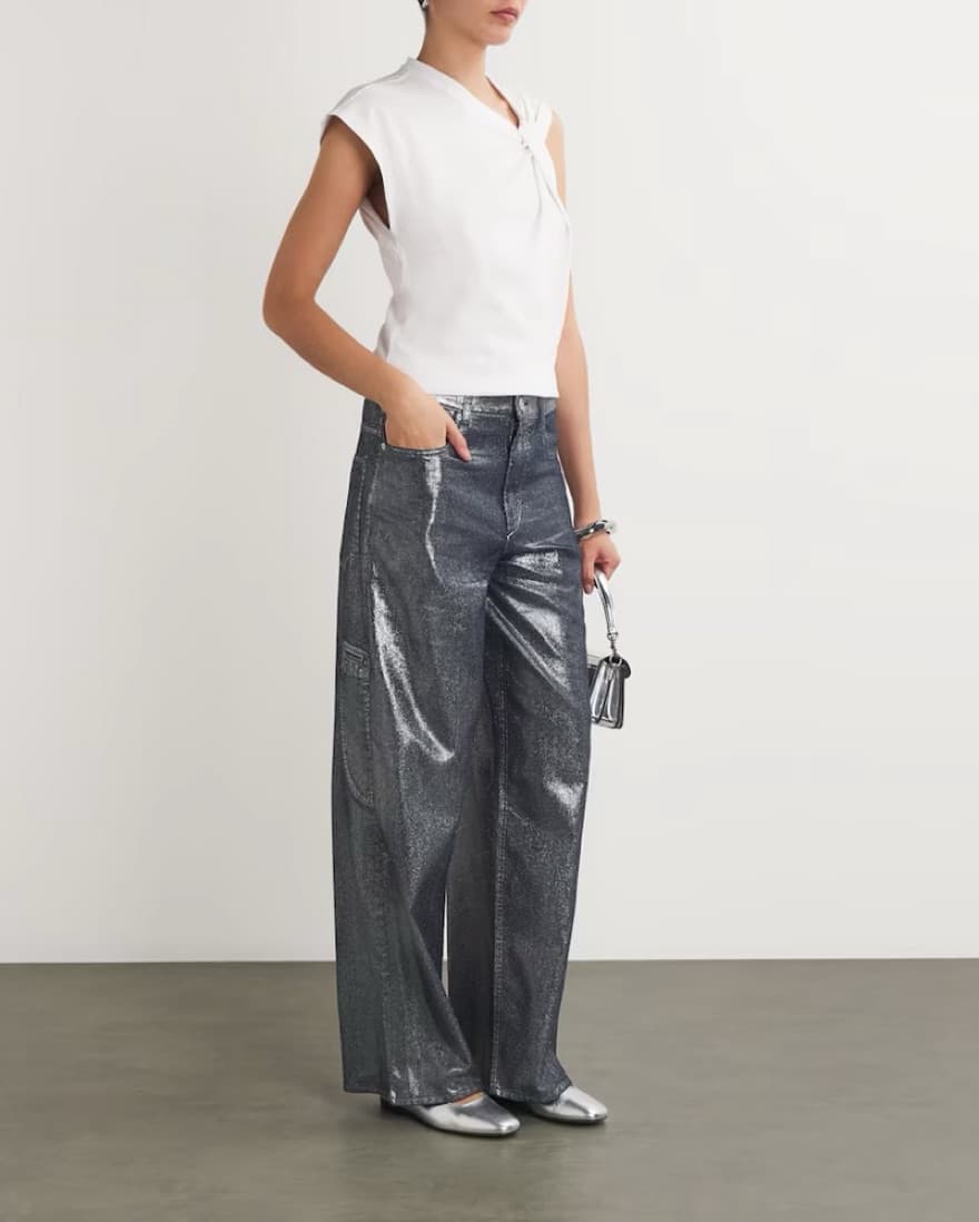 Isabel Marant Jeans  - Image 1