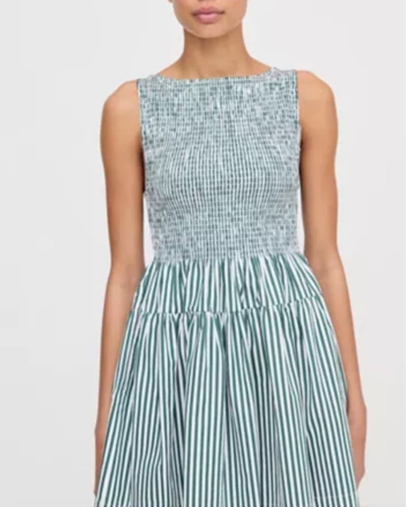 Hill House Cosima Dress - Image 5