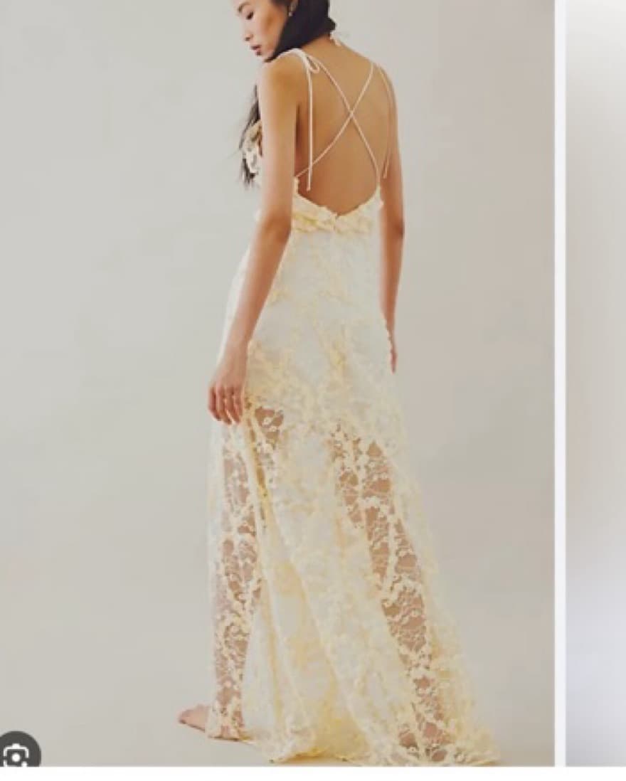 For love and lemons maxi  - Image 2