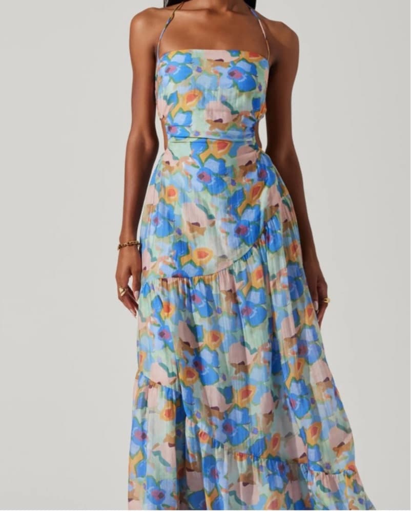 ASTR The Label Miaka Dress - Image 1