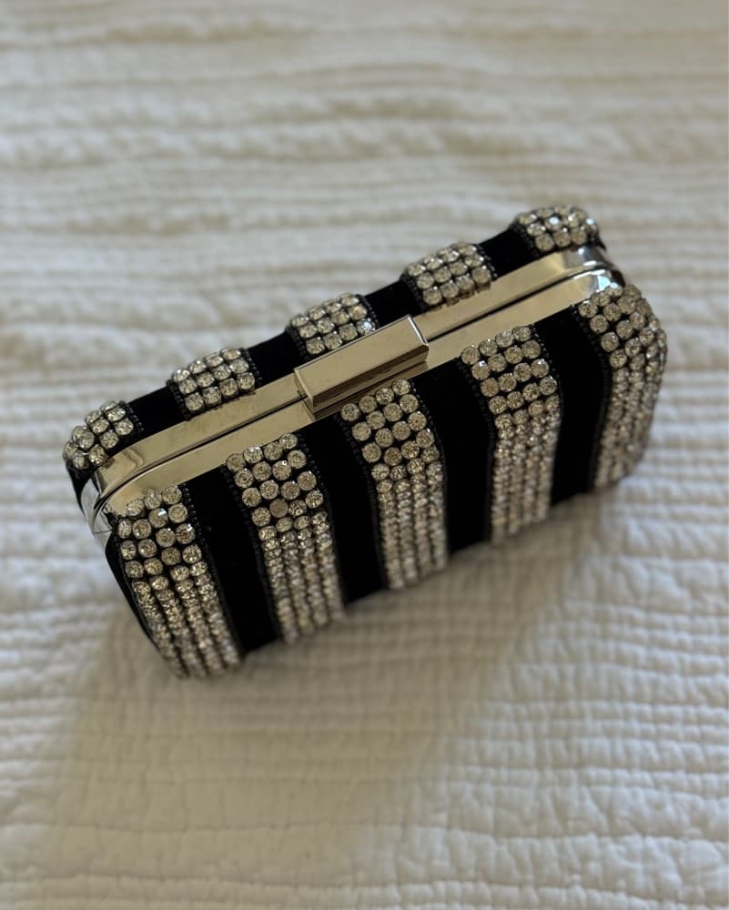 Revolve X St. Xavier Clutch - Image 3