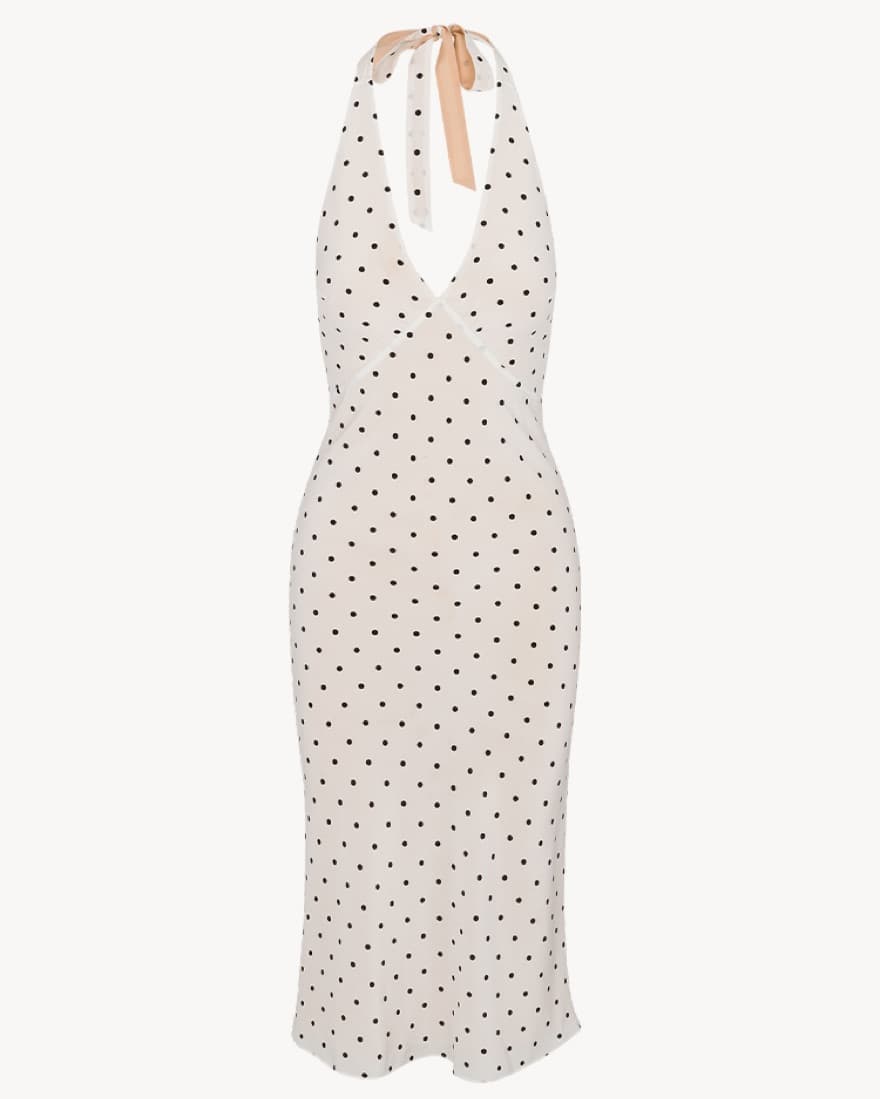 Realisation Par The Sadie Dress in White - Image 4