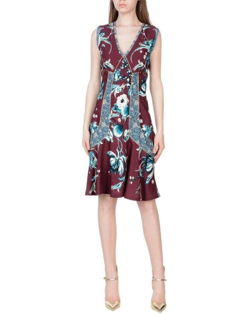 Roberto Cavalli Dress - Image 1
