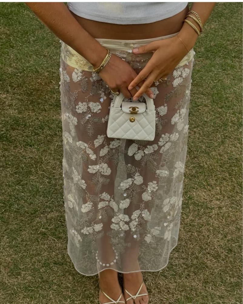 Siedres Skirt - Image 1