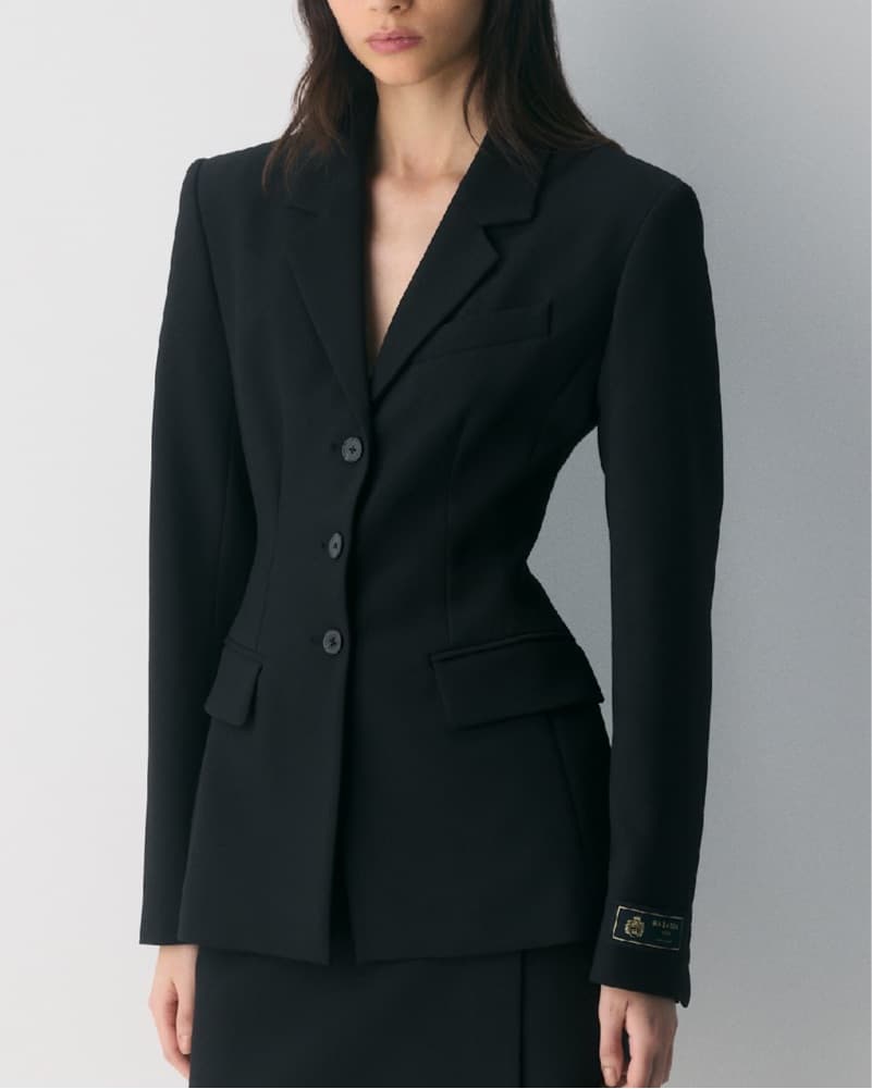 Aritzia Babaton Blazer - Image 3