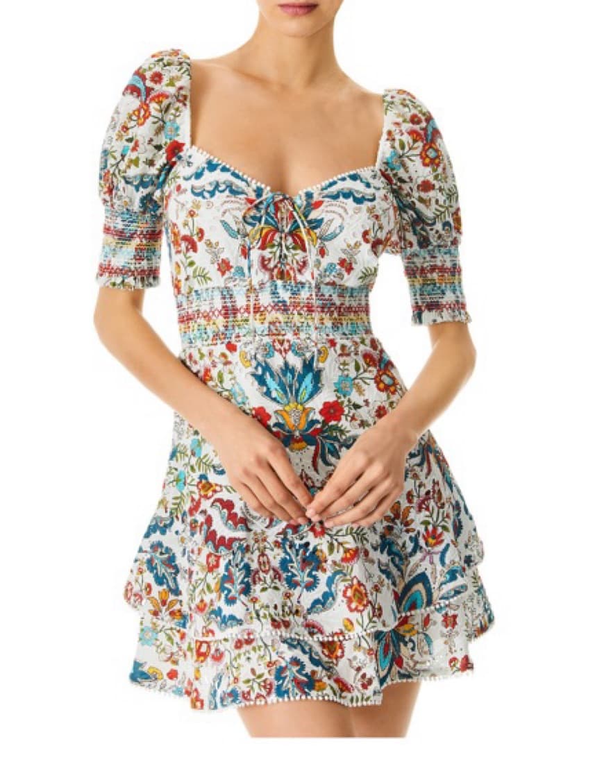 Alice And Olivia Dress  - Image 1