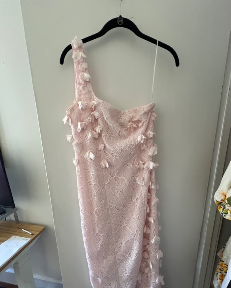 Karen Millen Midi Length Dress - Image 2