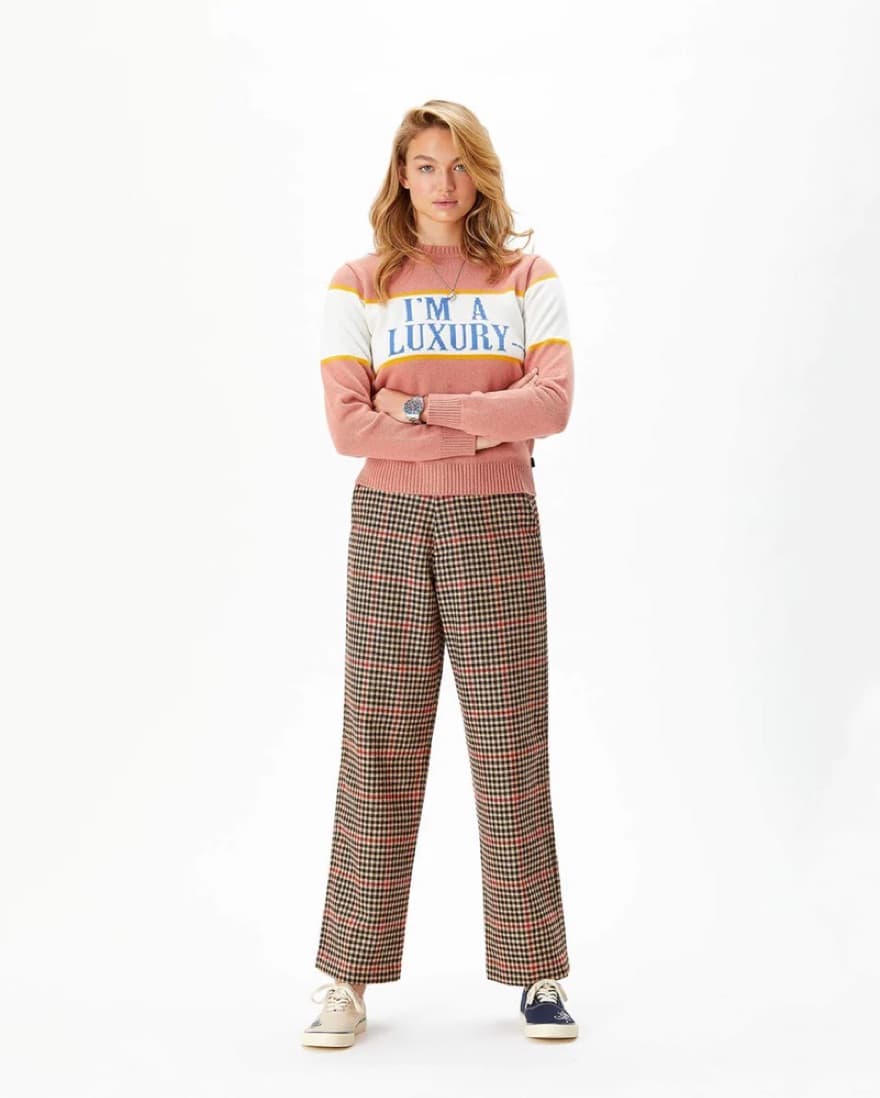 Rowing Blazers I’m a Luxury Sweater - Image 5