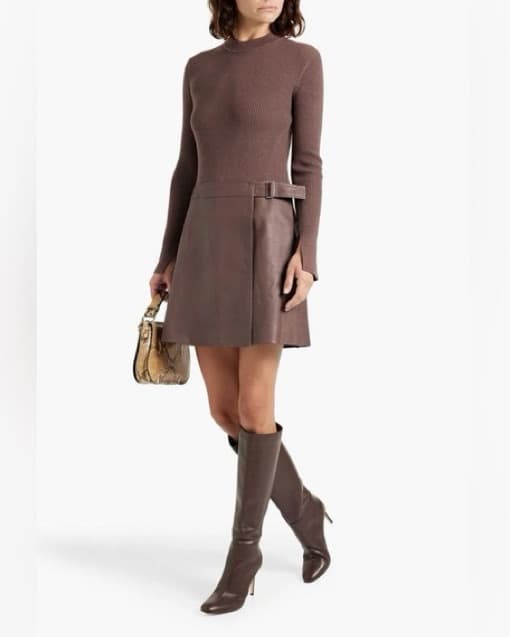 Derek Lam 10 Crosby Nancy Dress - Image 2