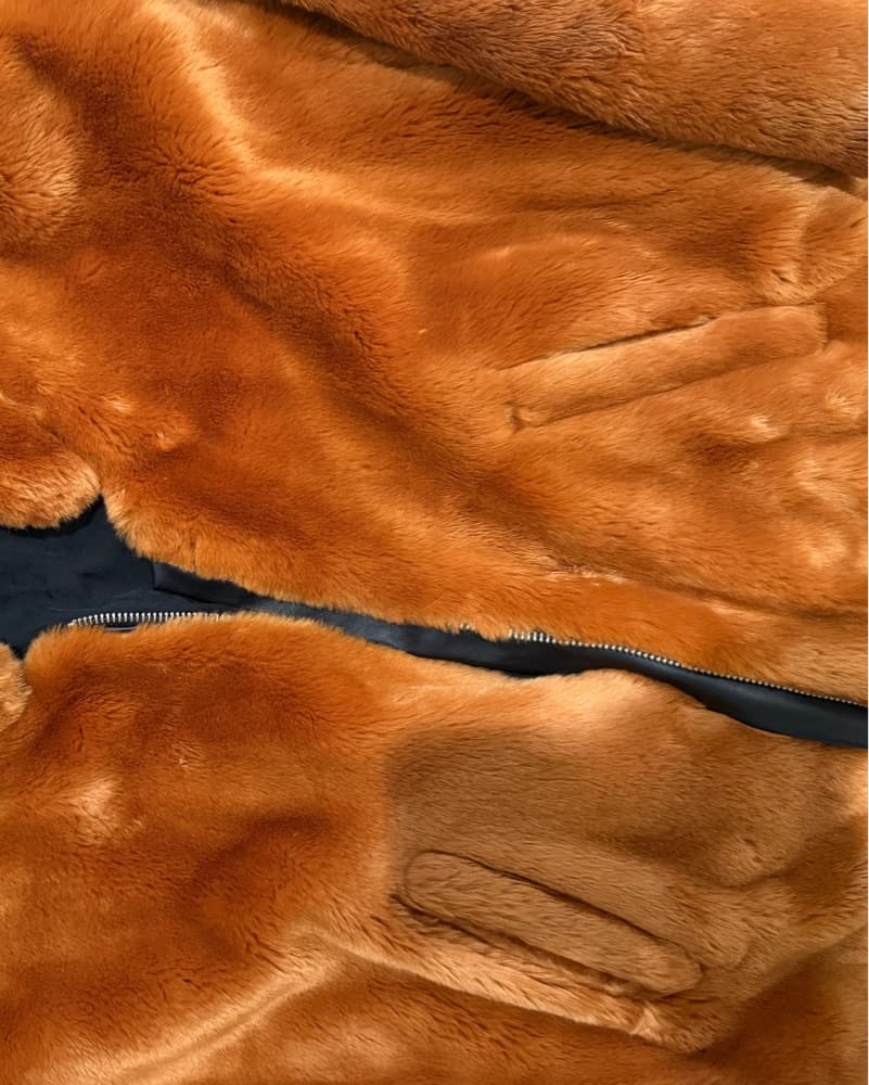 Fur Coat - Image 2