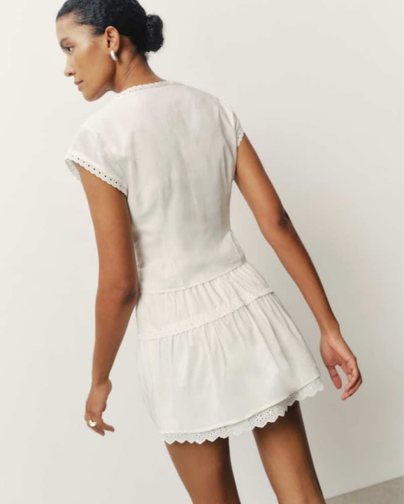 Reformation Valetta Two Piece Set  - Image 3