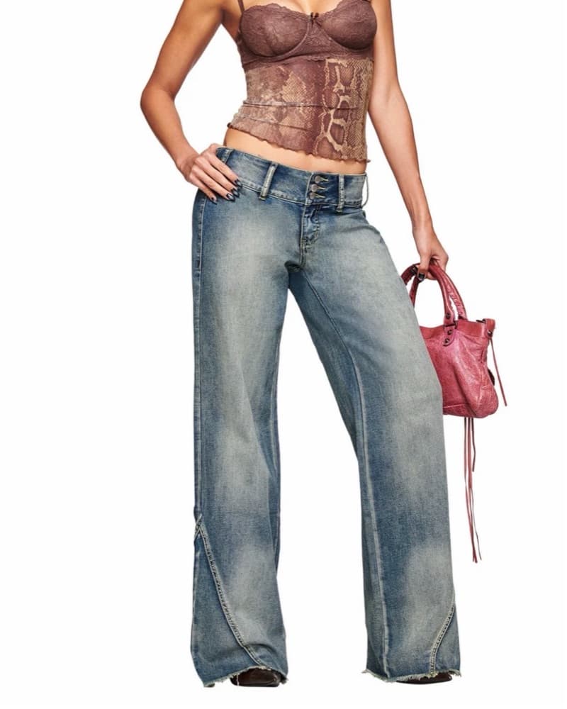 iamgia Nykko Jean  - Image 1