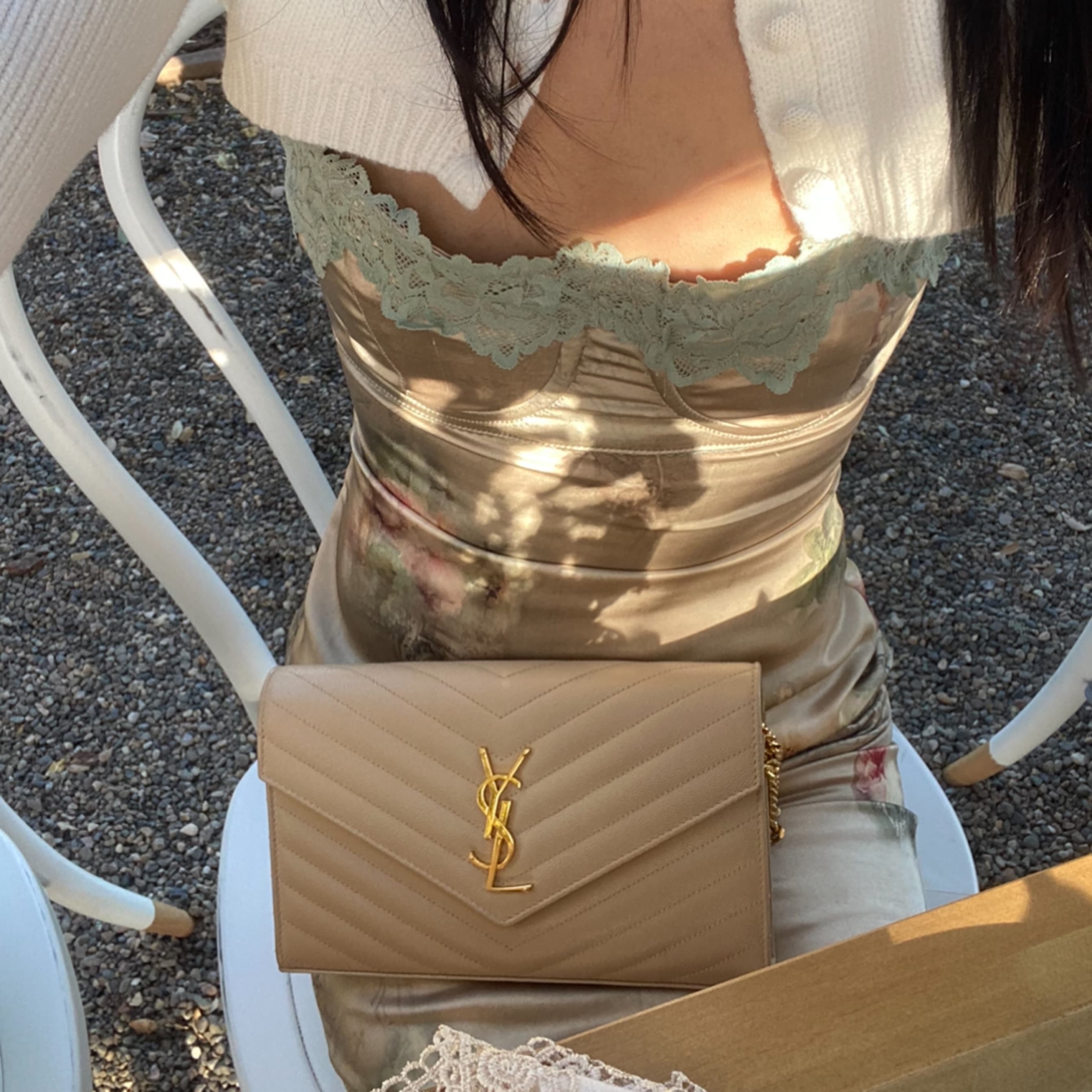 House Of CB Venus Dress - Image 2