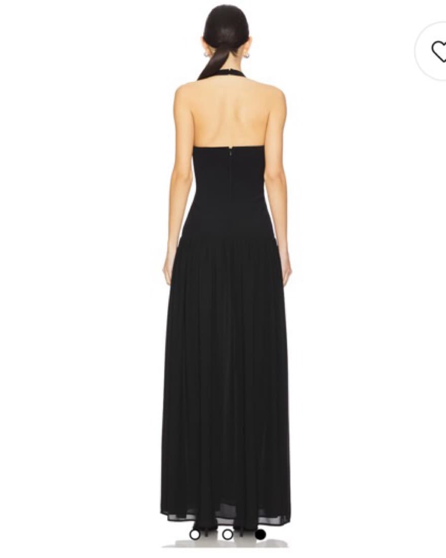 Alyssa Gown, Lovers + Friends - Image 2