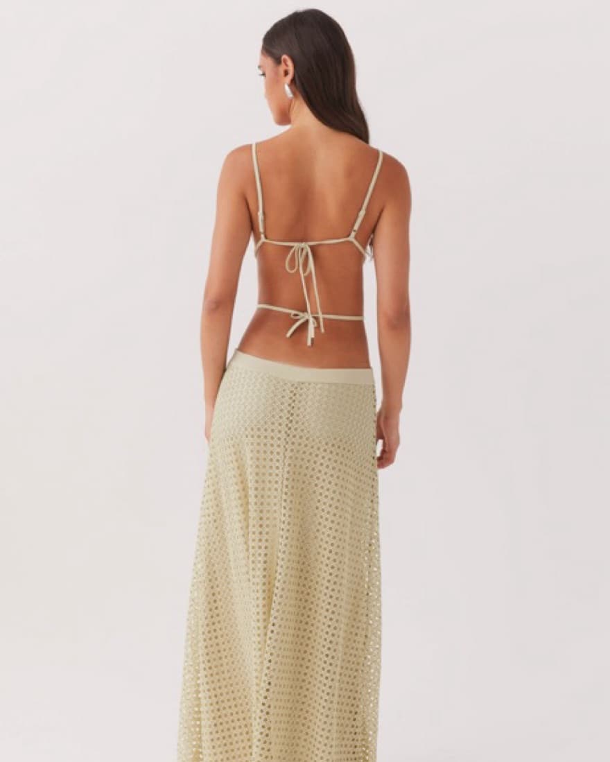 PepperMayo Enchanted Melodies Maxi Dress - Image 3