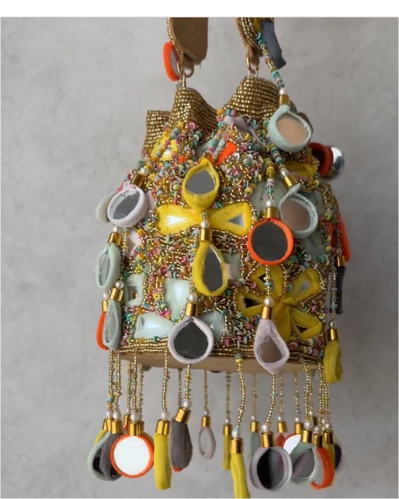 Toshi Jewels — Vacation Bag  - Image 2