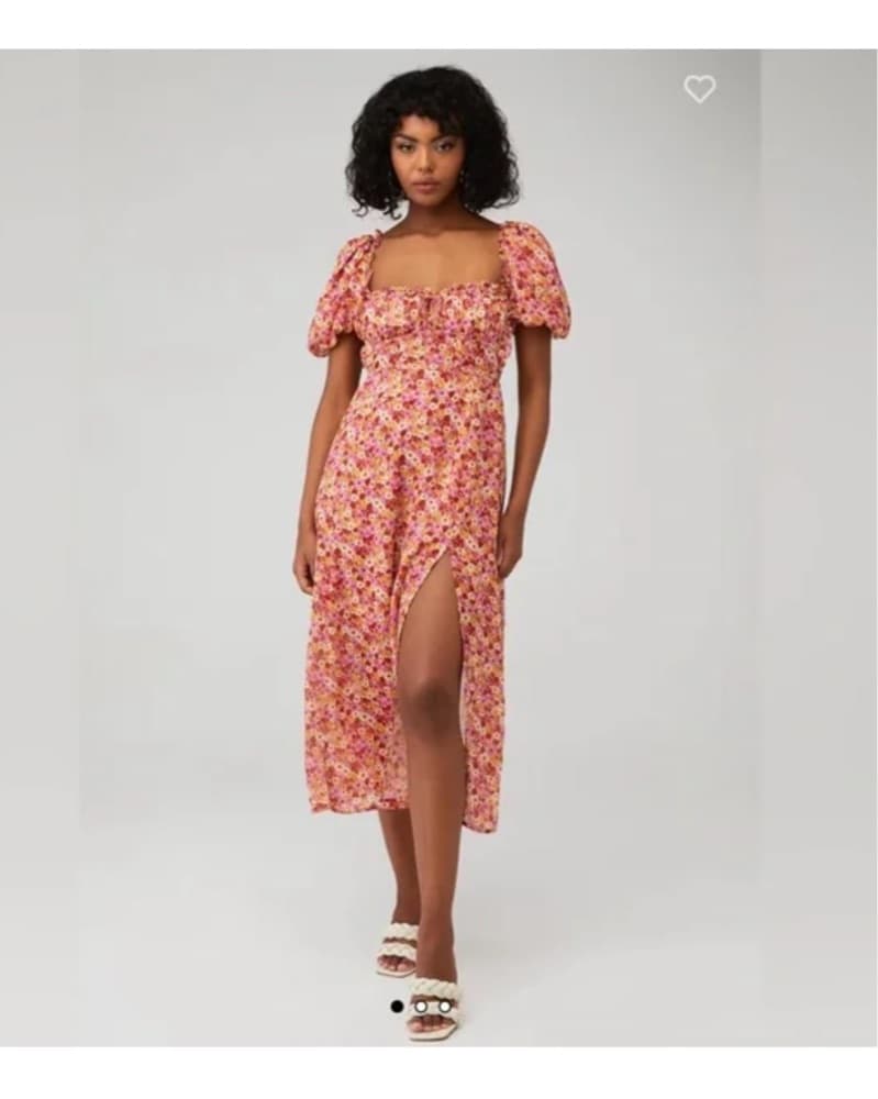 For Love & Lemons Dress - Image 2