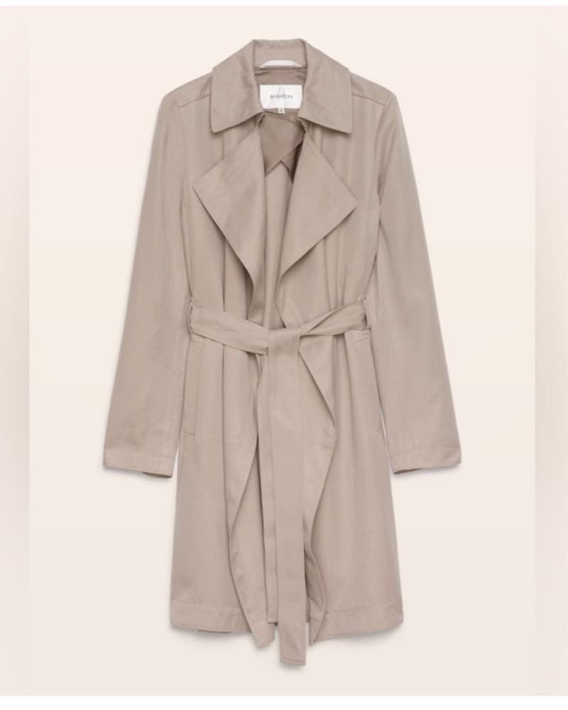 Artizia Babaton Trench Coat - Image 1