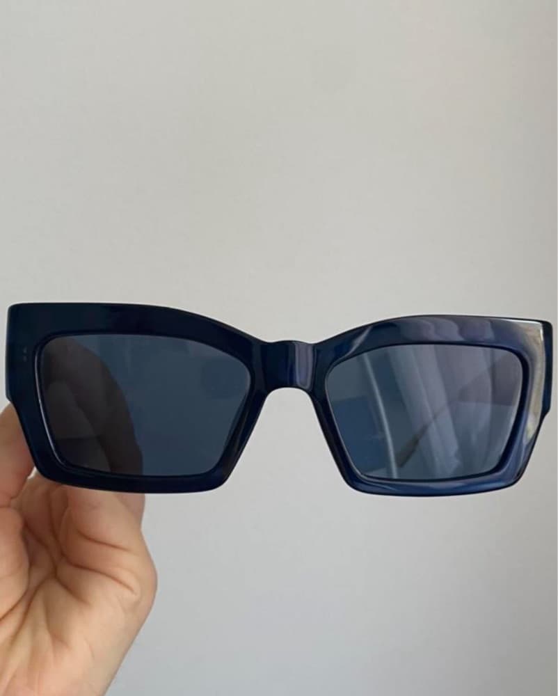 Dior Cateye Sunglasses - Image 2