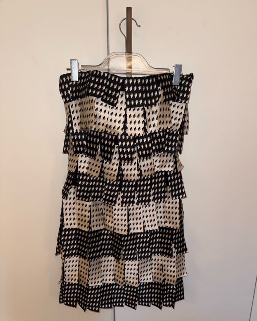 Asos Party Mini Dress  - Image 4