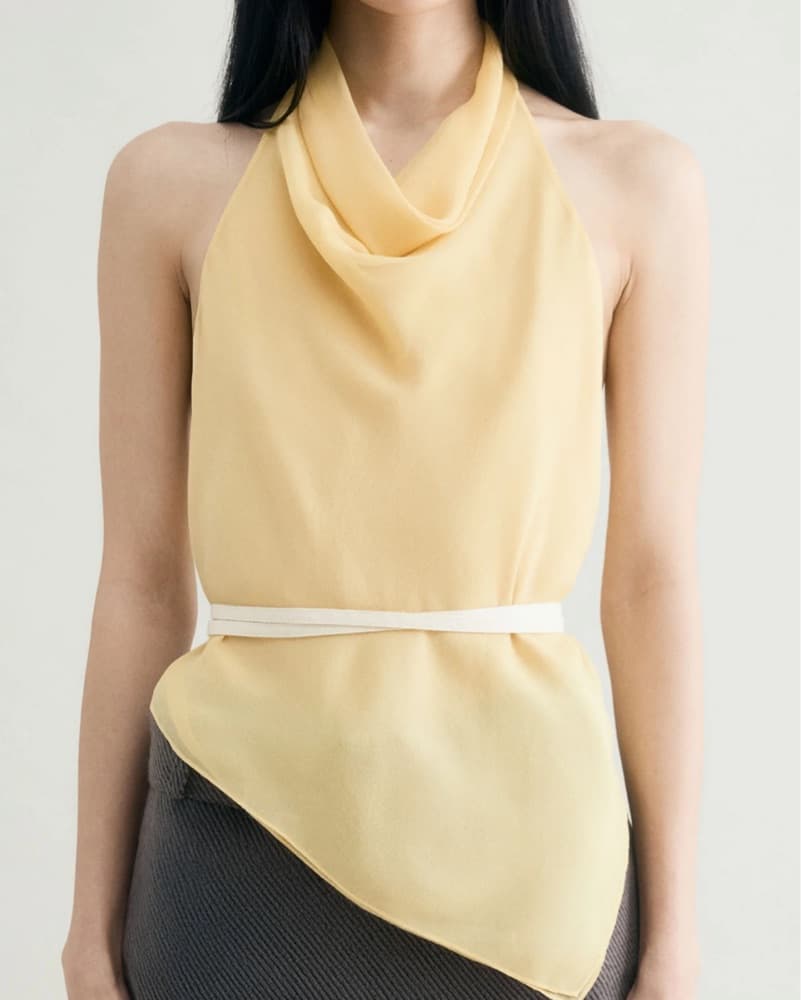 Tae Park Top  - Image 2
